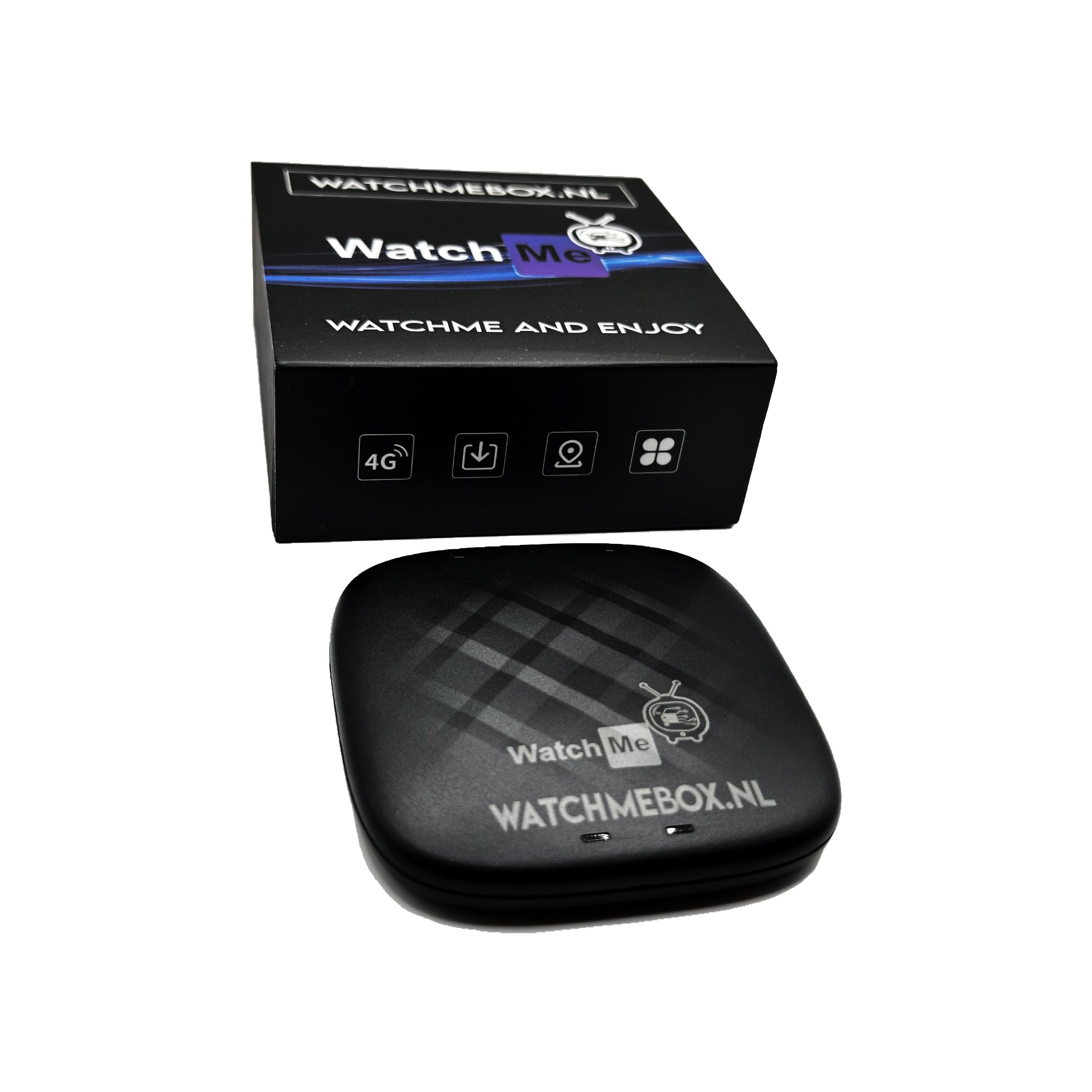 WATCHMEBOX SILVER