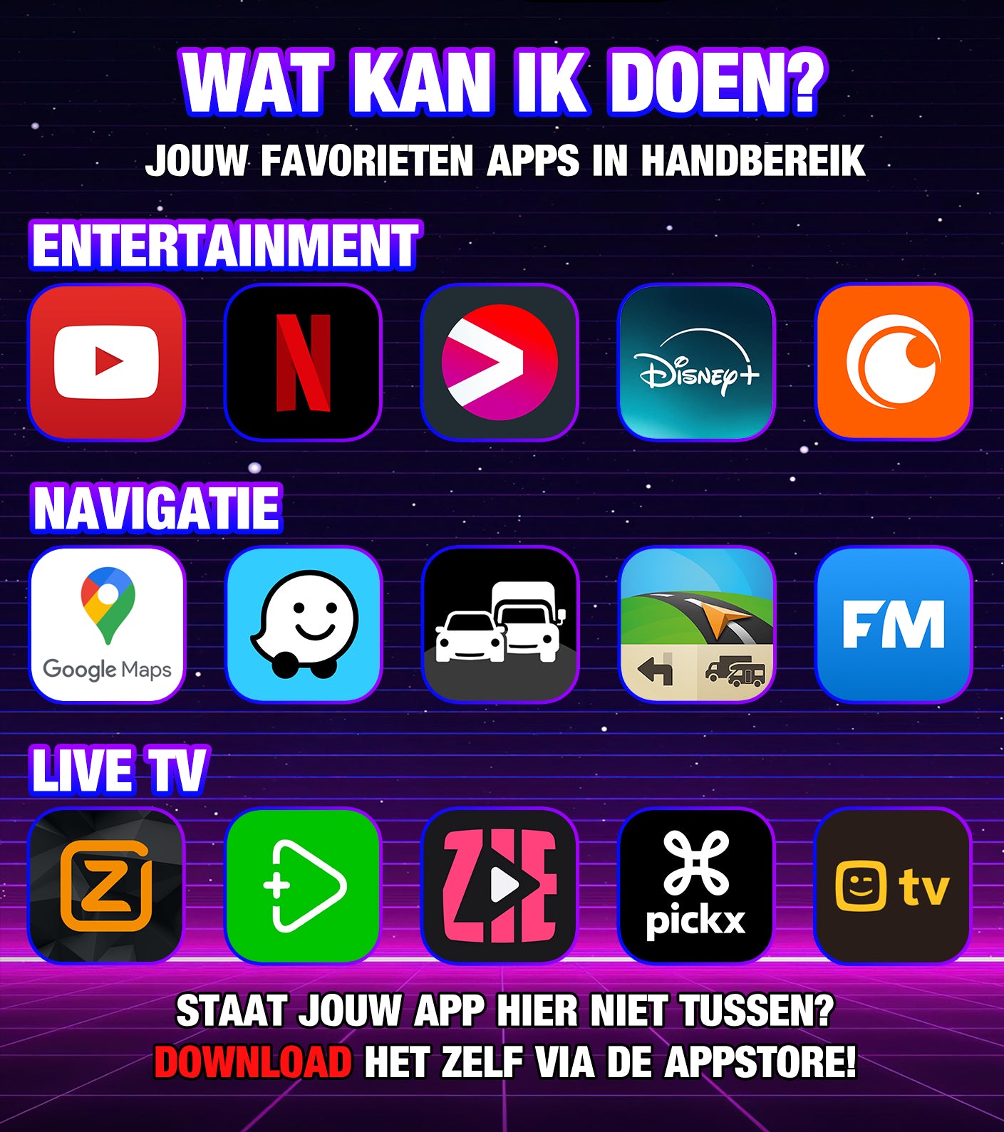 WATCHMEBOX DIAMOND PRO+