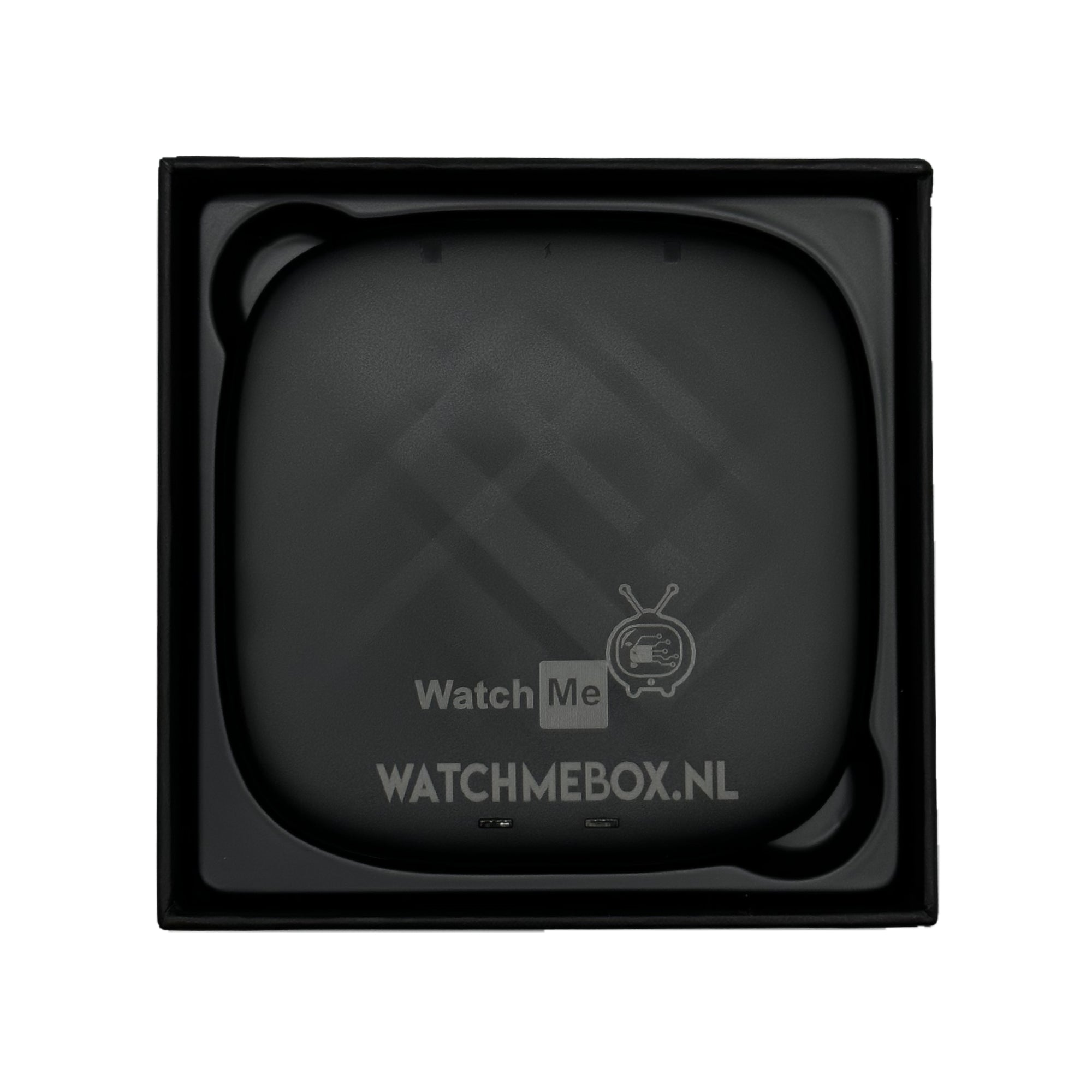 WATCHMEBOX GOLD
